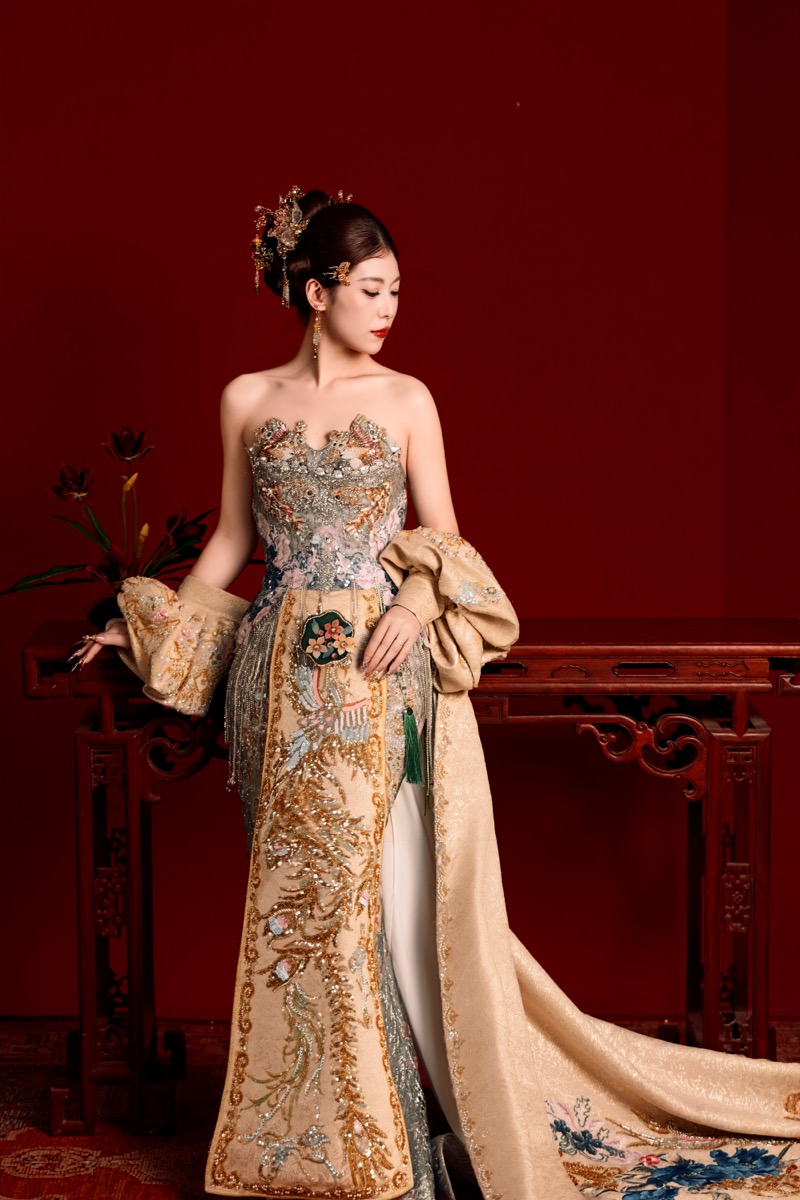 婚纱照