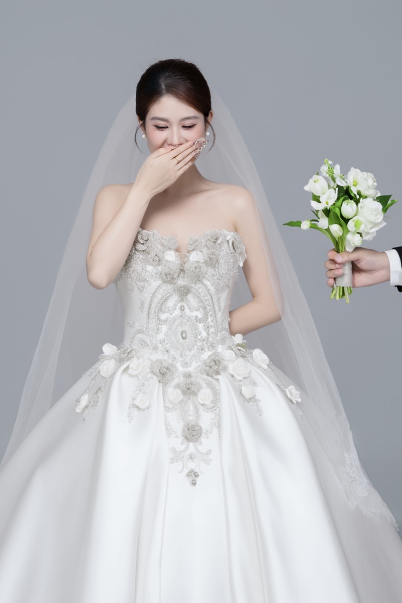 婚纱照
